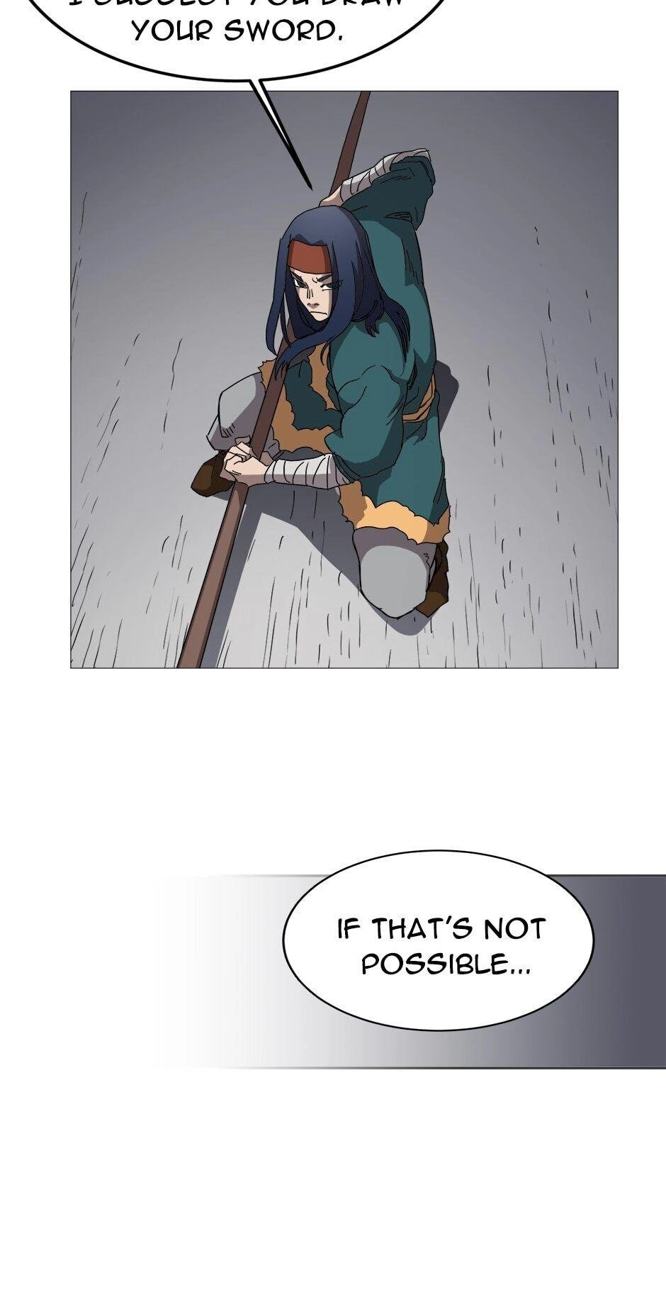 Heavenly Demon Reborn! Chapter 39 - Page 25