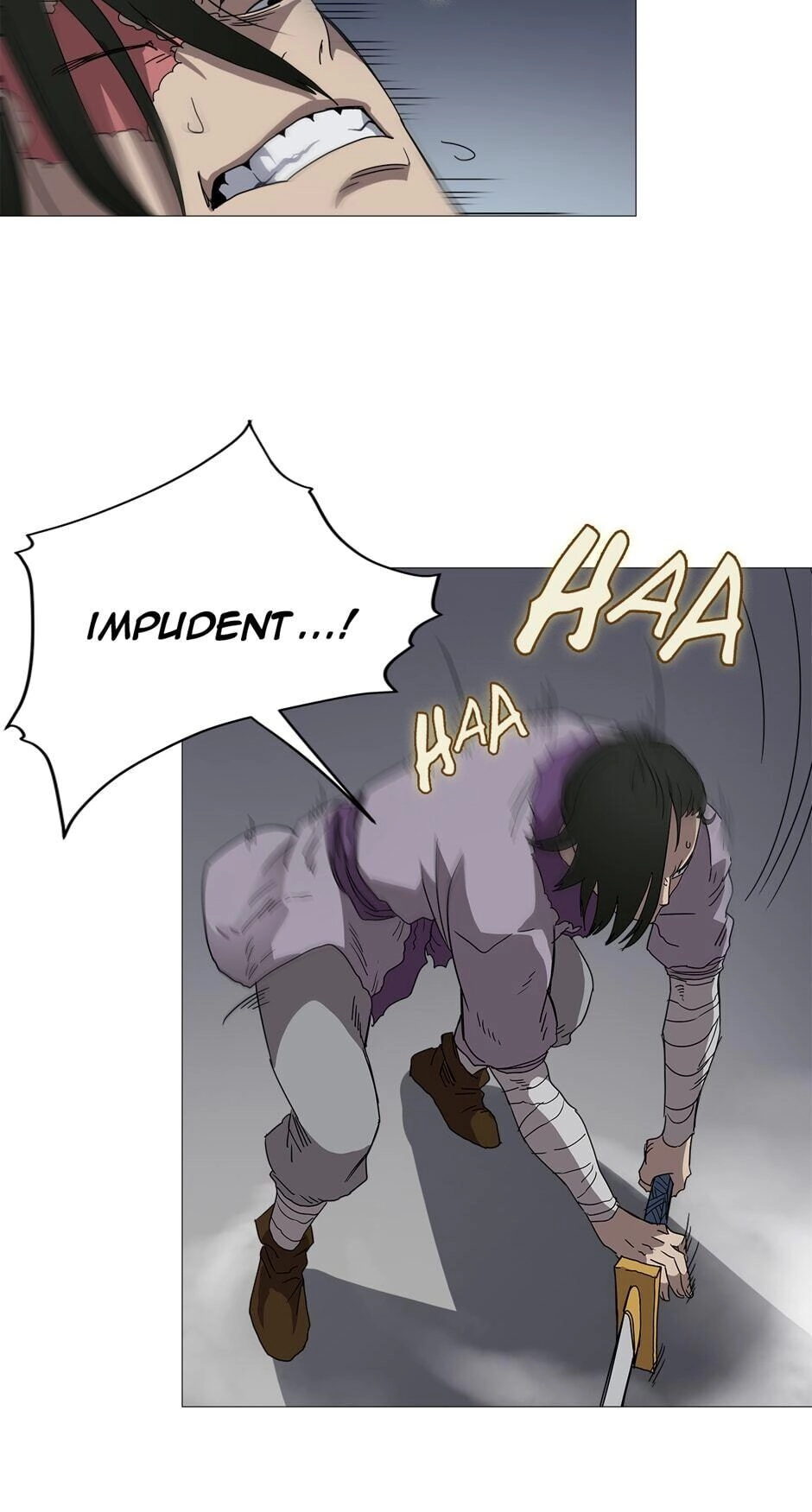 Heavenly Demon Reborn! Chapter 39 - Page 29