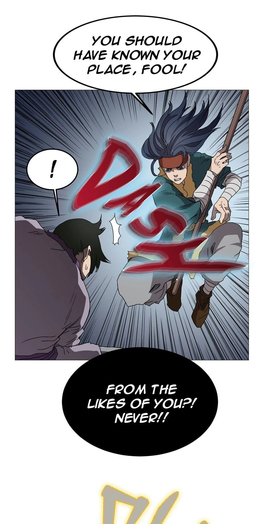 Heavenly Demon Reborn! Chapter 39 - Page 30
