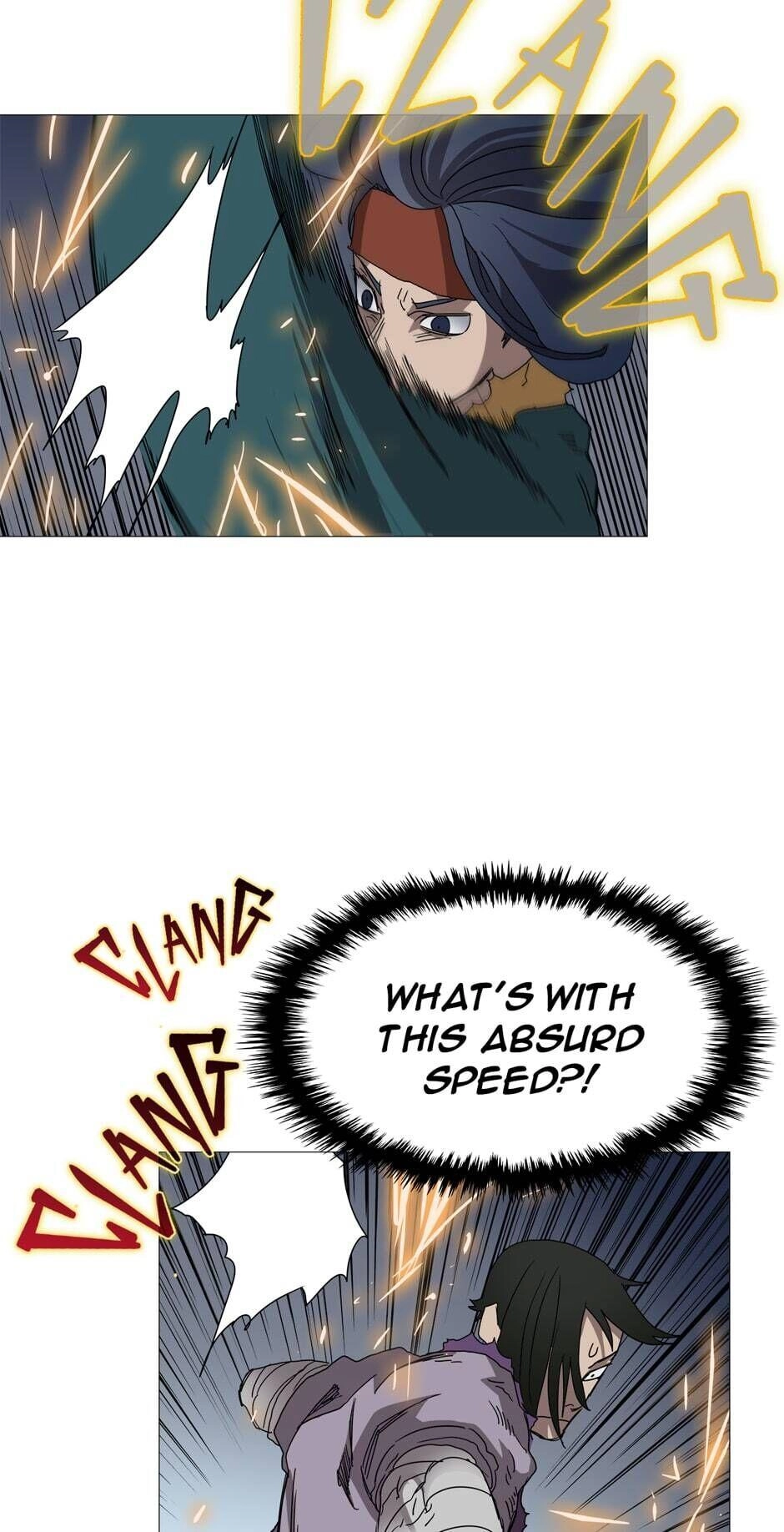 Heavenly Demon Reborn! Chapter 39 - Page 31