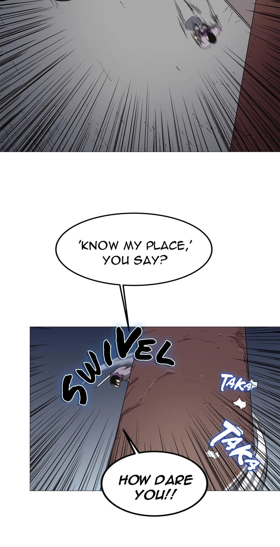Heavenly Demon Reborn! Chapter 39 - Page 33