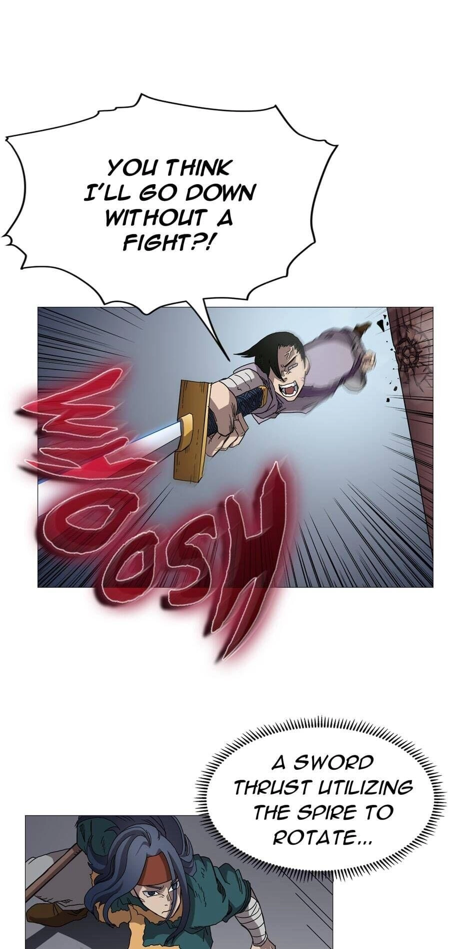Heavenly Demon Reborn! Chapter 39 - Page 34
