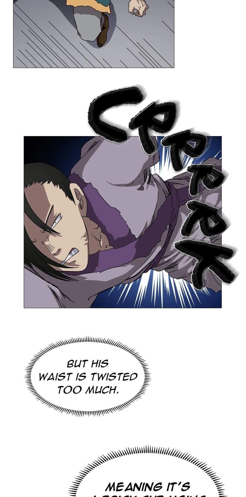 Heavenly Demon Reborn! Chapter 39 - Page 35