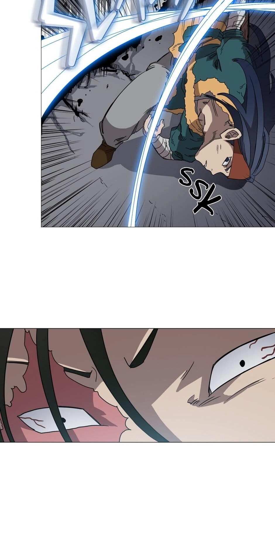 Heavenly Demon Reborn! Chapter 39 - Page 37