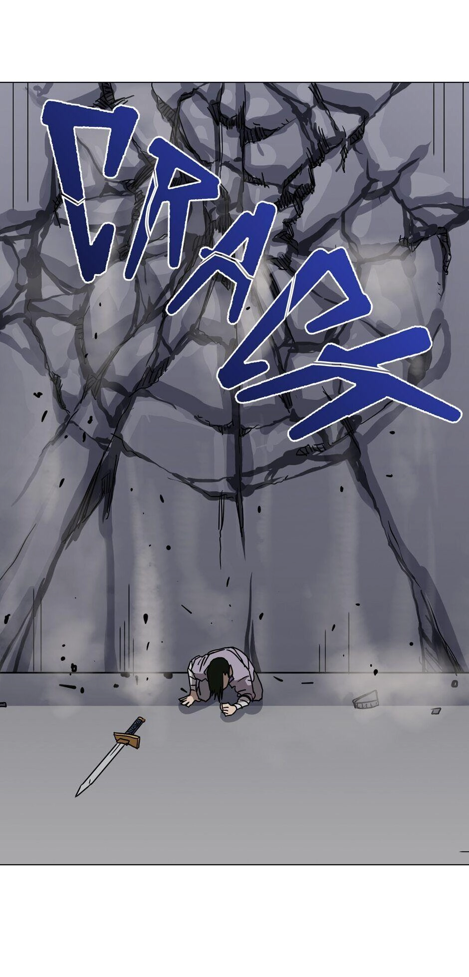 Heavenly Demon Reborn! Chapter 39 - Page 43