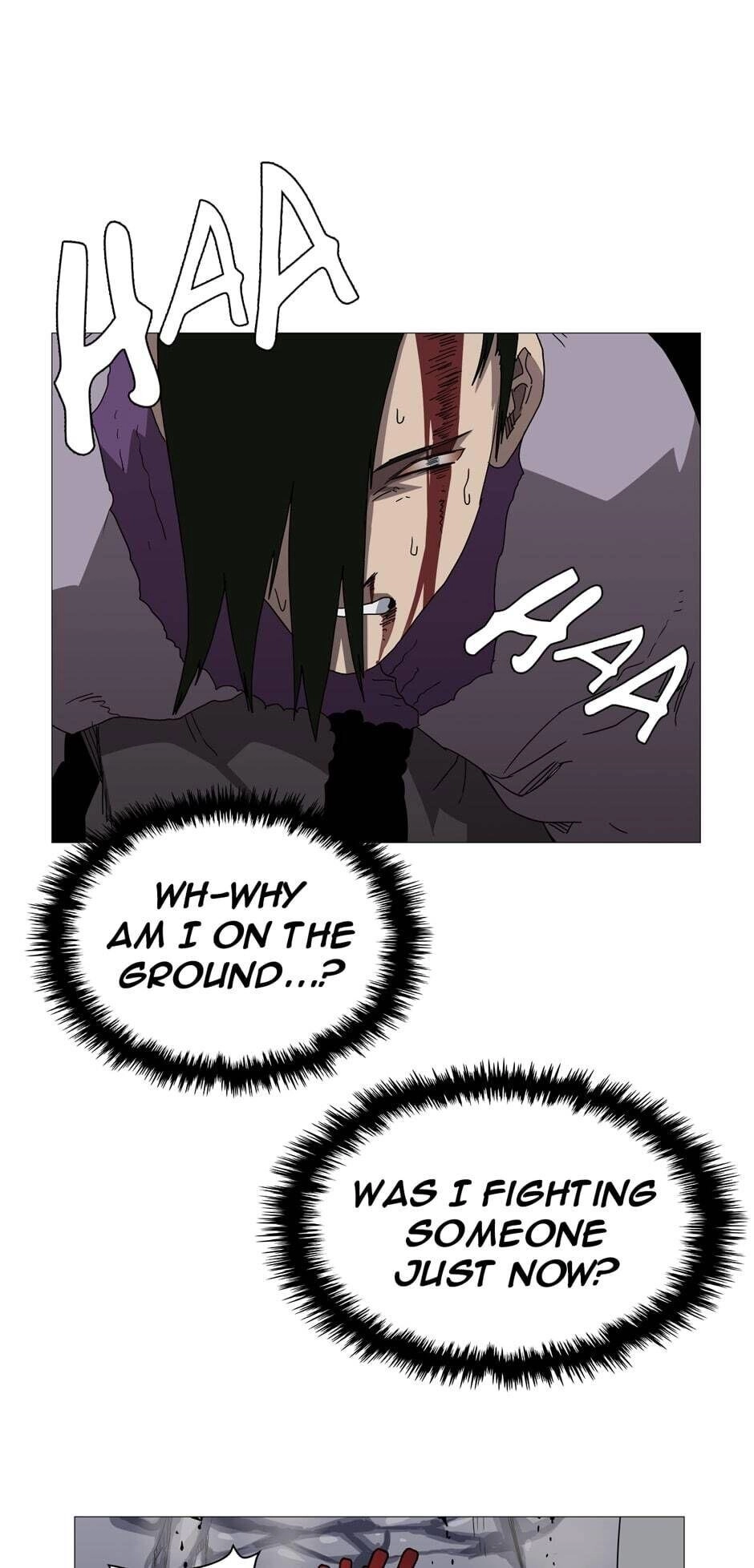 Heavenly Demon Reborn! Chapter 39 - Page 44