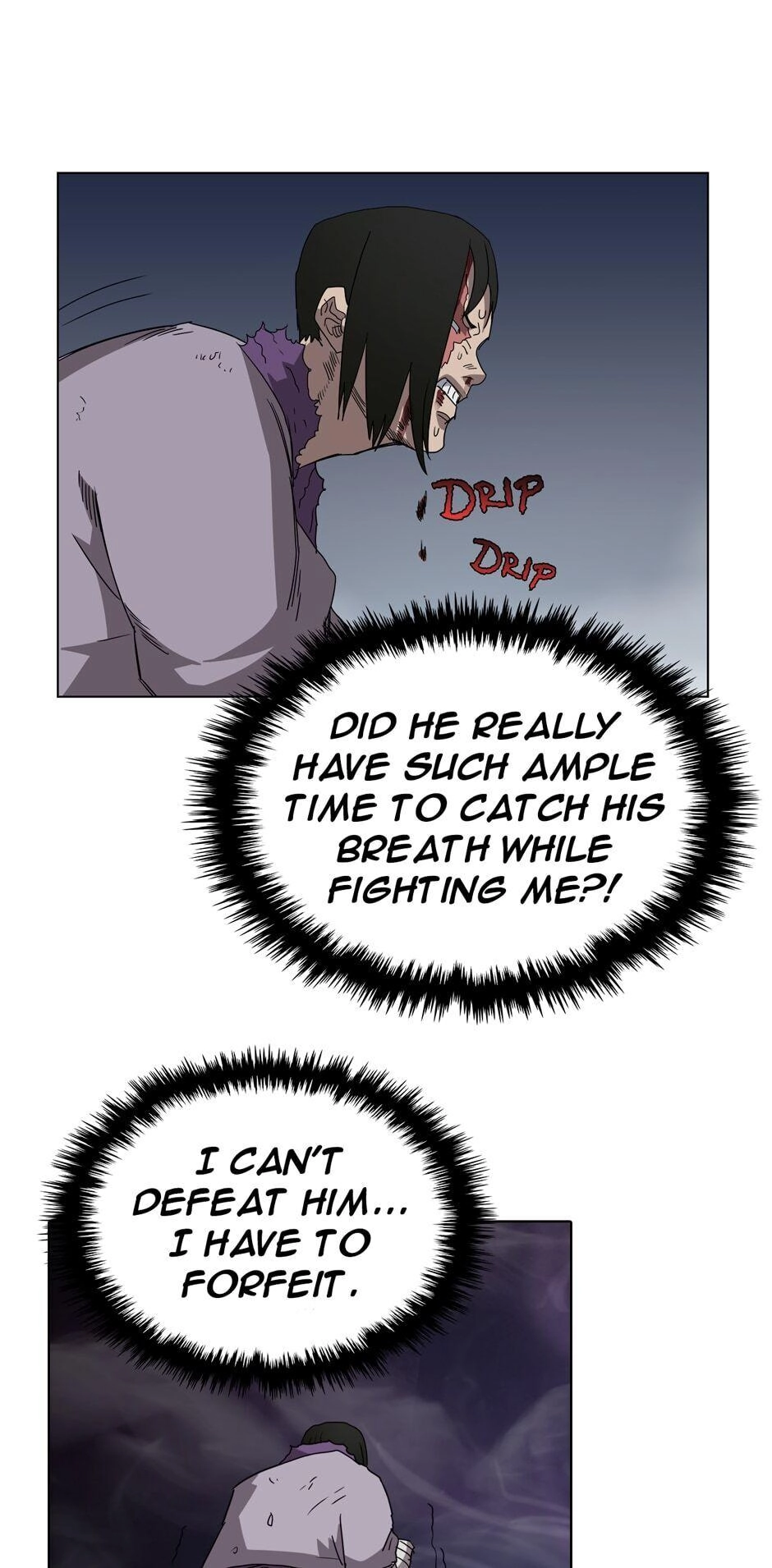 Heavenly Demon Reborn! Chapter 39 - Page 47