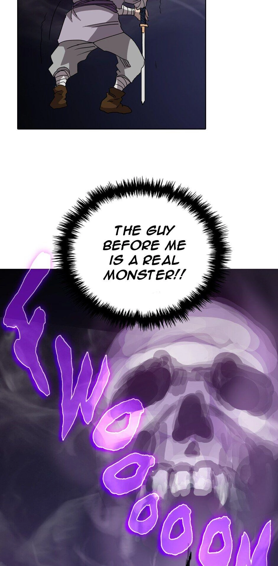 Heavenly Demon Reborn! Chapter 39 - Page 48