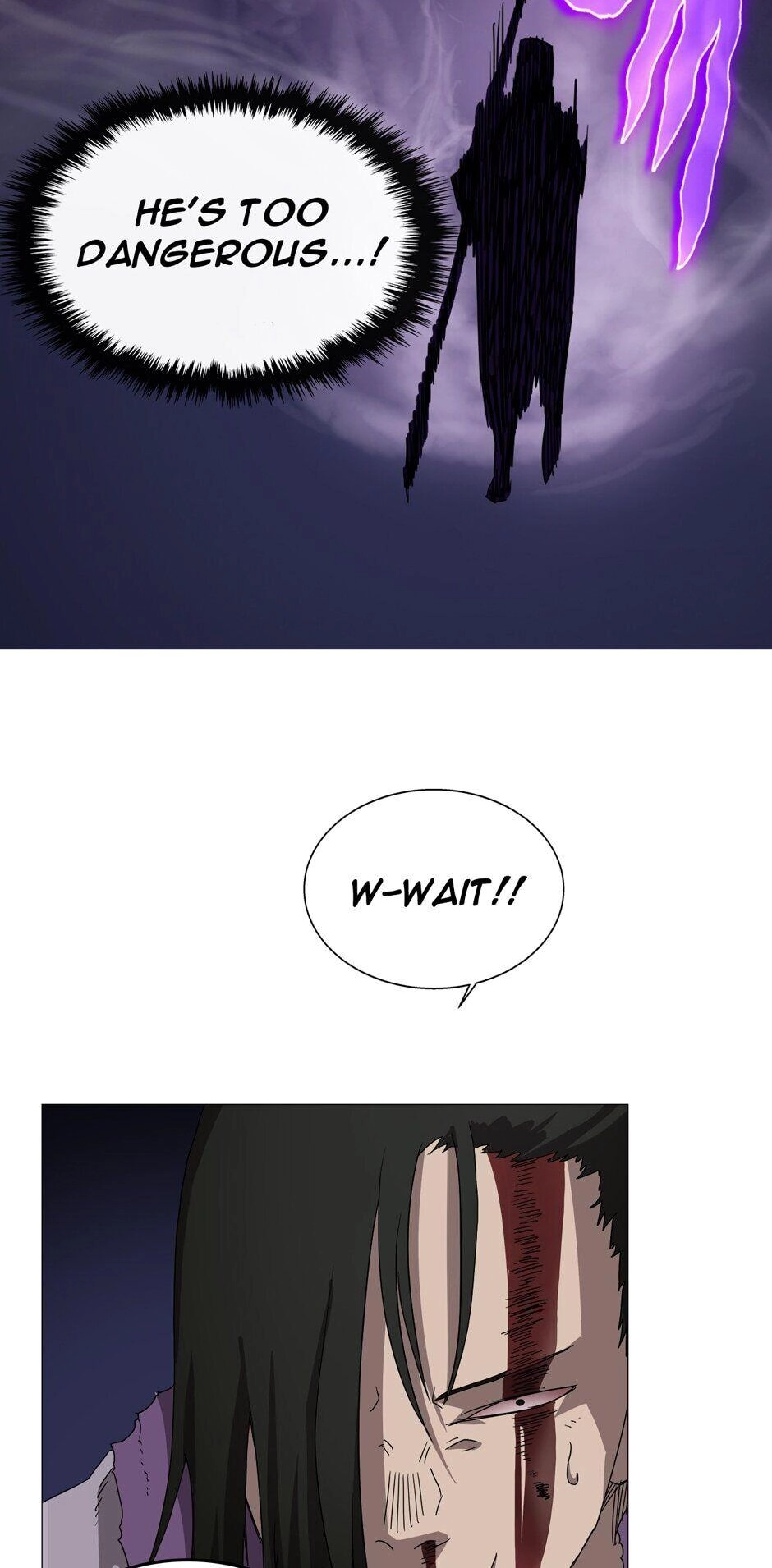 Heavenly Demon Reborn! Chapter 39 - Page 49