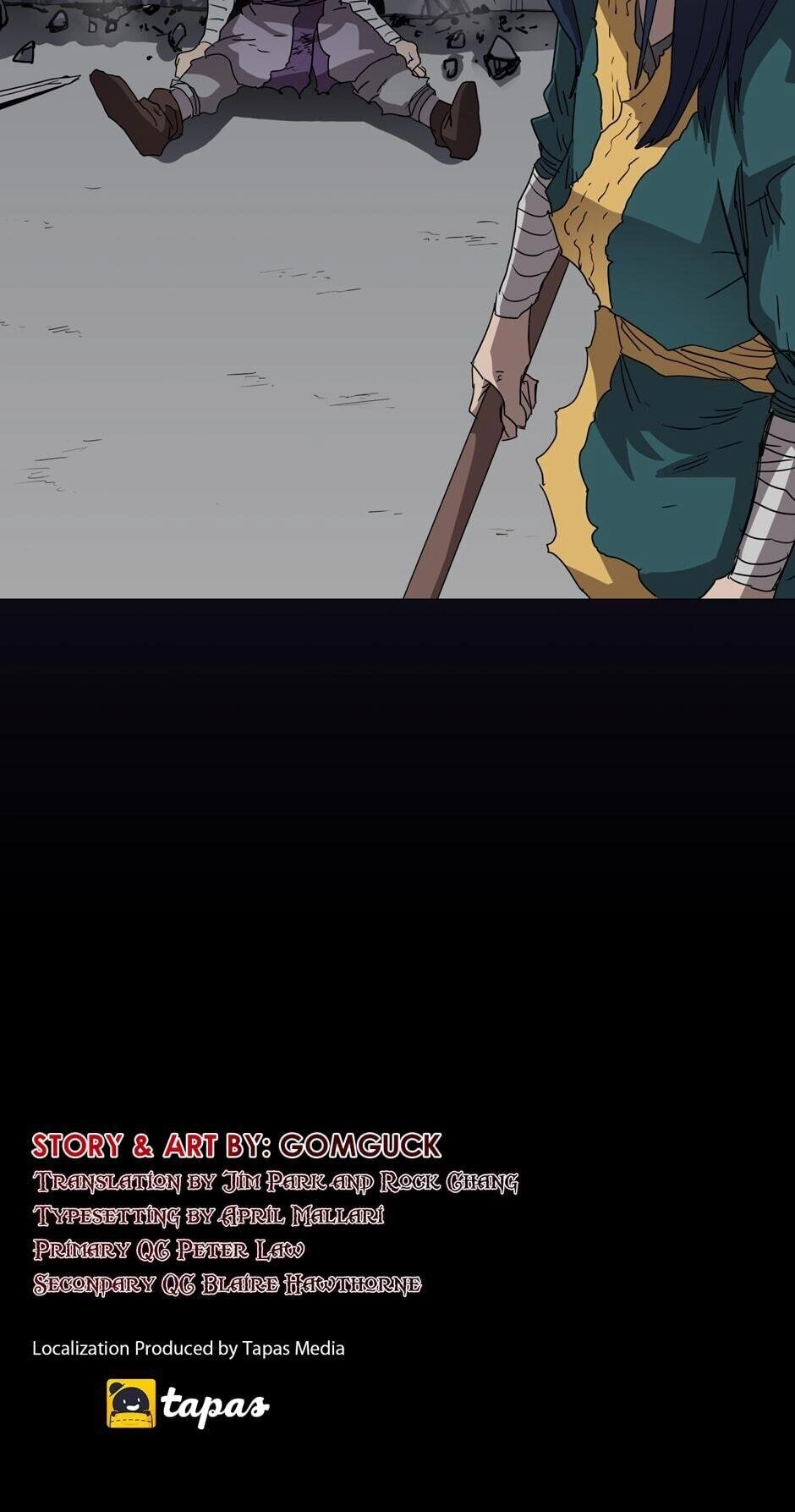 Heavenly Demon Reborn! Chapter 39 - Page 54