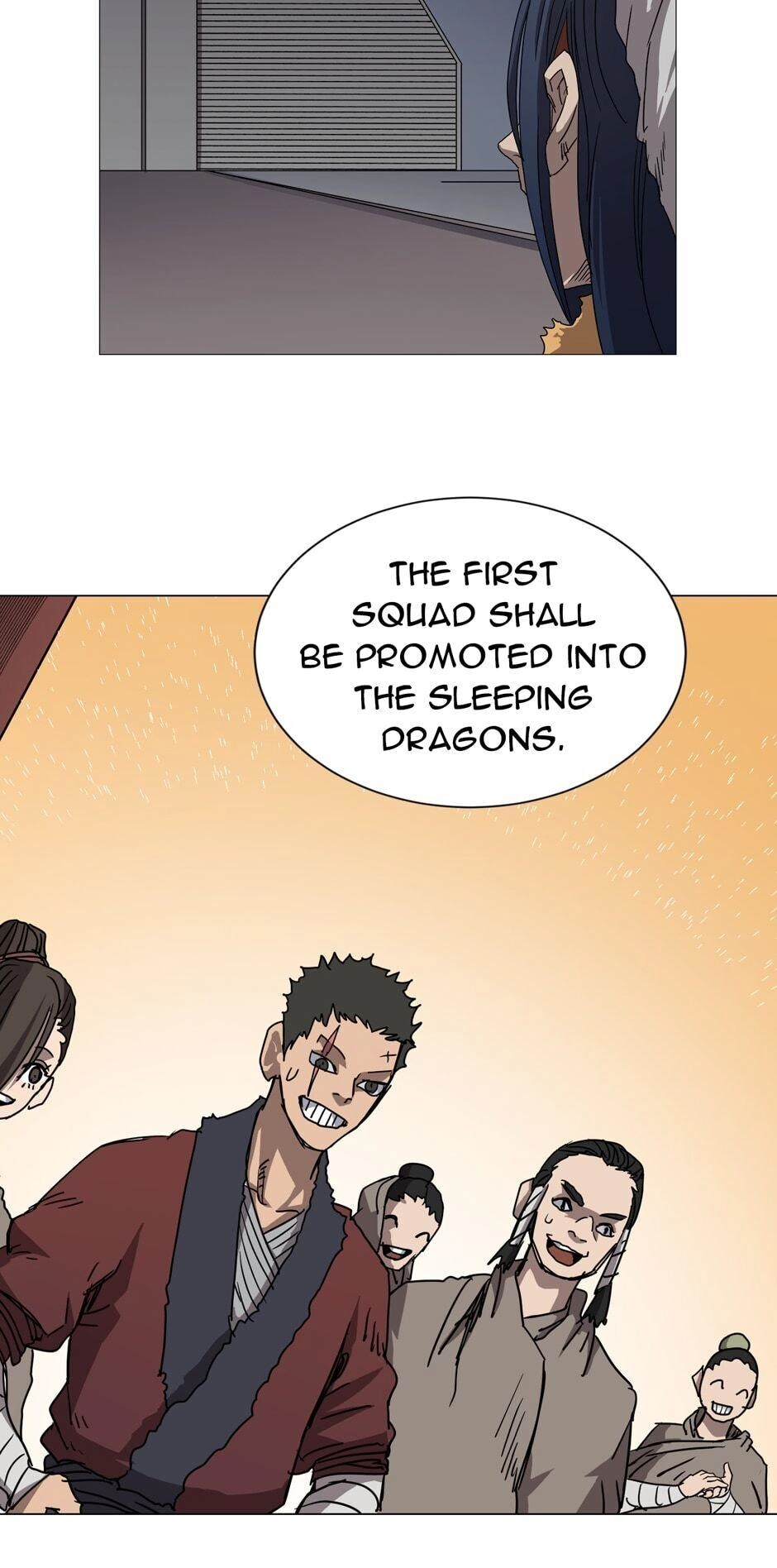 Heavenly Demon Reborn! Chapter 40 - Page 3