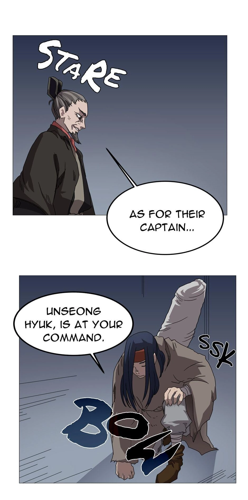 Heavenly Demon Reborn! Chapter 40 - Page 4