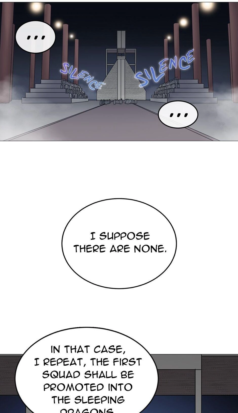 Heavenly Demon Reborn! Chapter 40 - Page 6