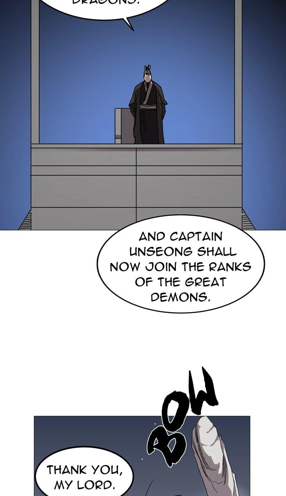 Heavenly Demon Reborn! Chapter 40 - Page 7