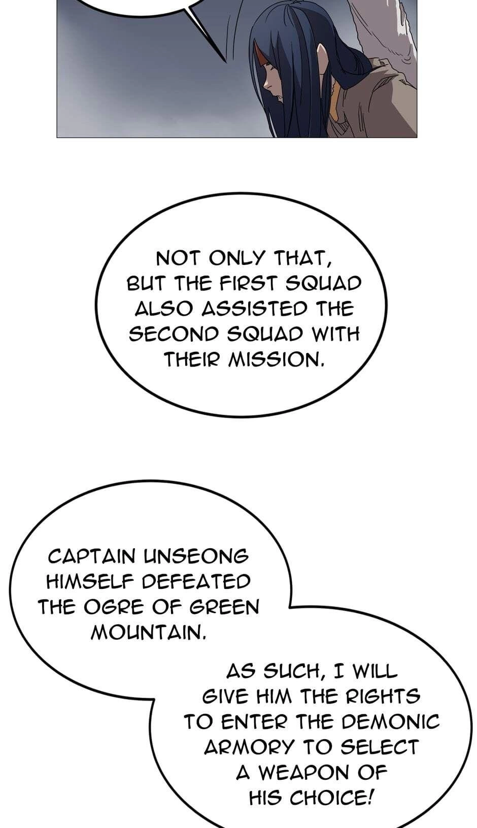 Heavenly Demon Reborn! Chapter 40 - Page 8