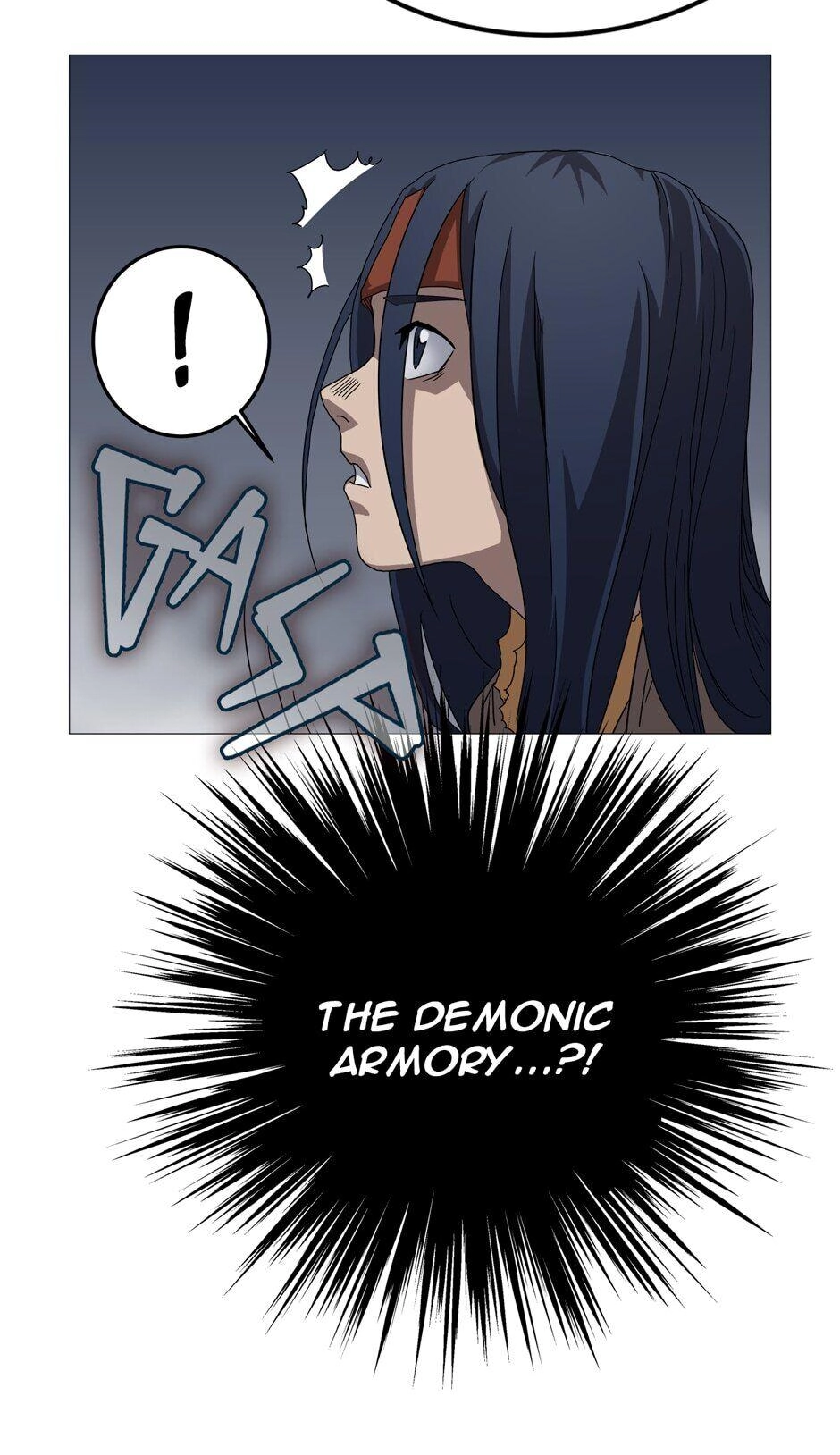 Heavenly Demon Reborn! Chapter 40 - Page 9