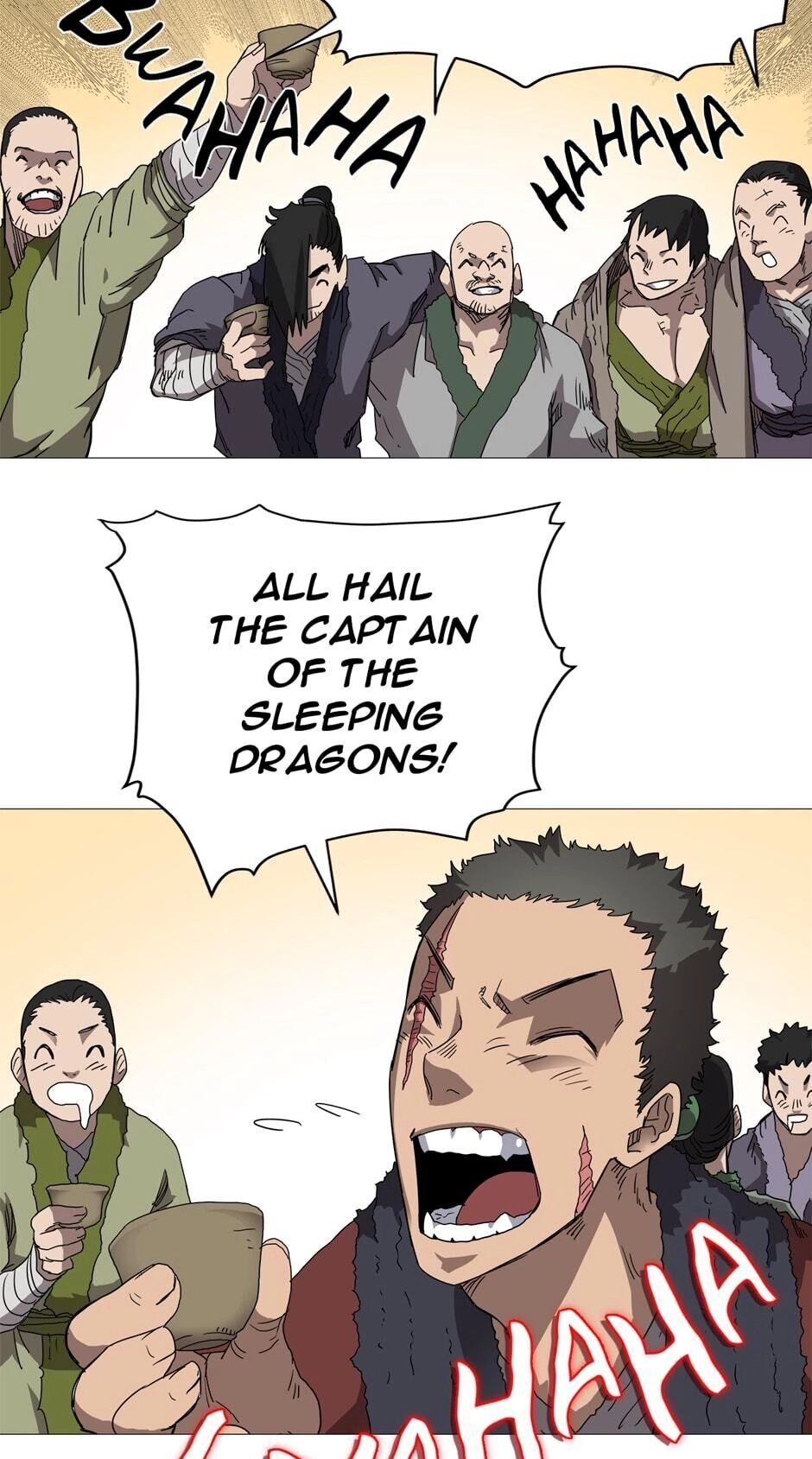 Heavenly Demon Reborn! Chapter 40 - Page 12