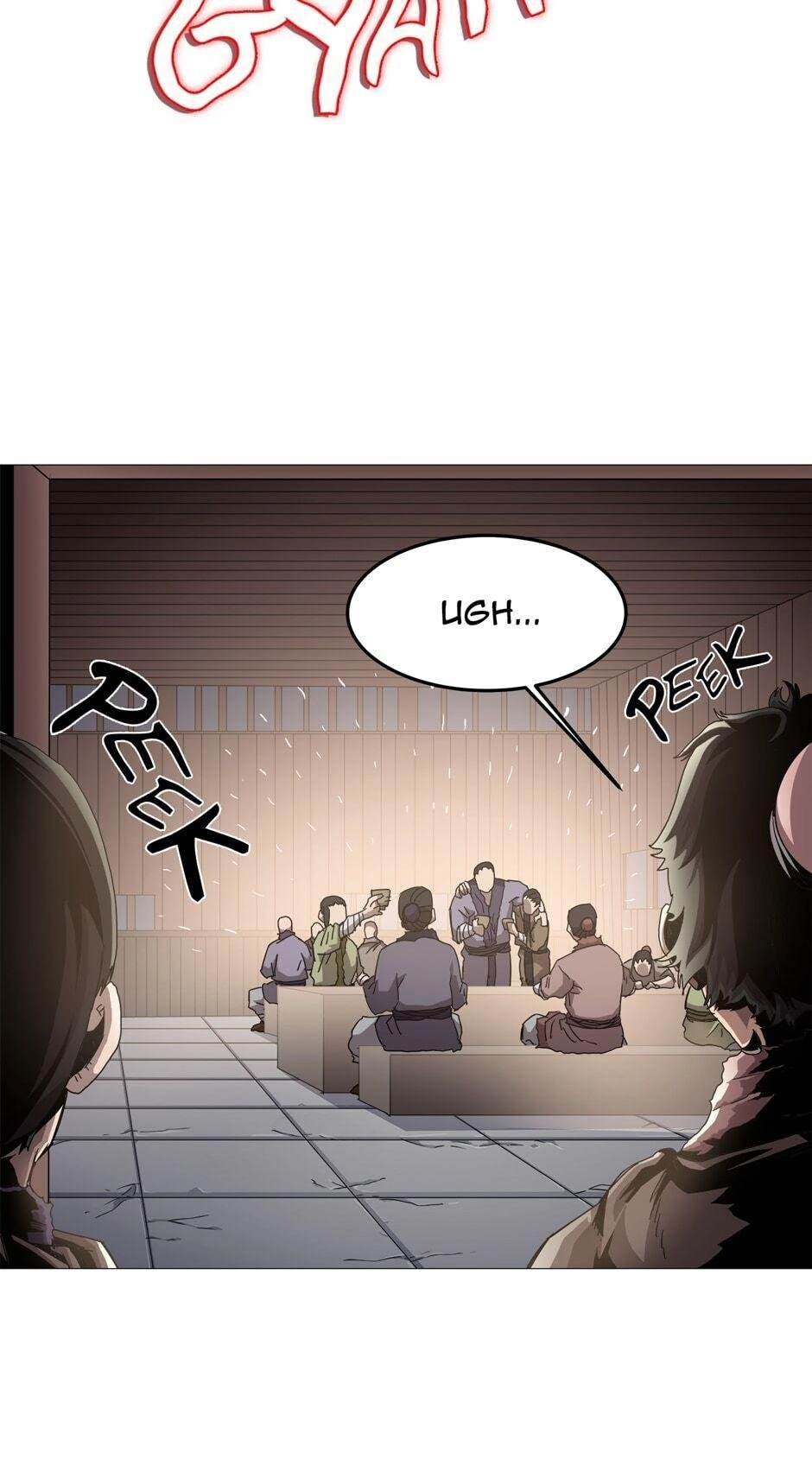 Heavenly Demon Reborn! Chapter 40 - Page 13