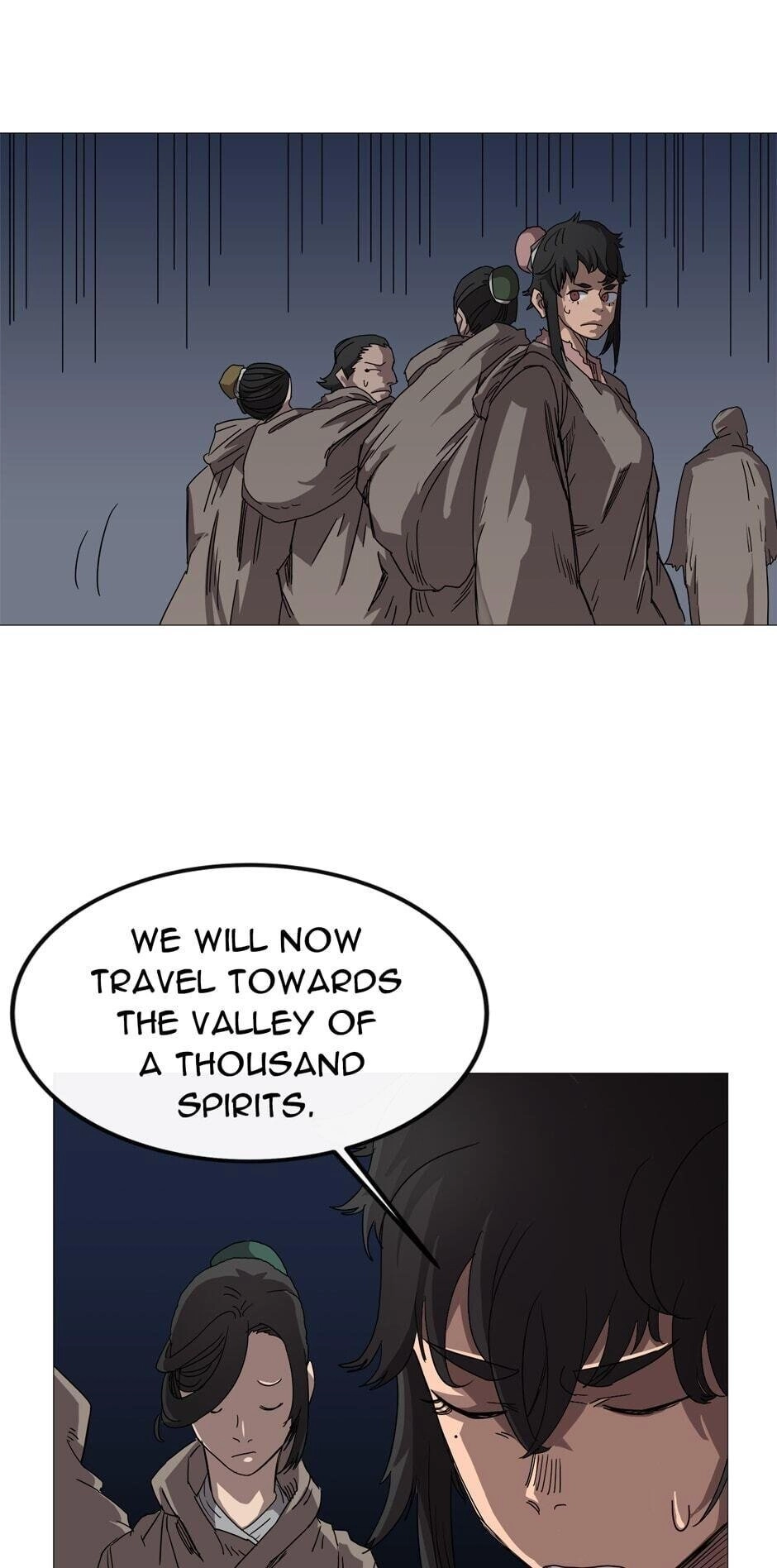 Heavenly Demon Reborn! Chapter 40 - Page 14