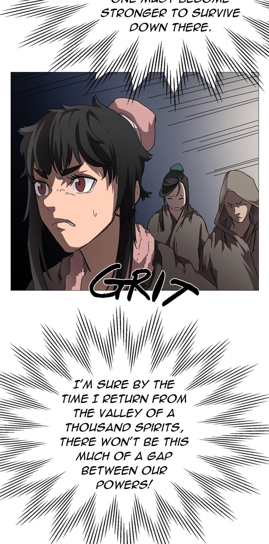 Heavenly Demon Reborn! Chapter 40 - Page 16