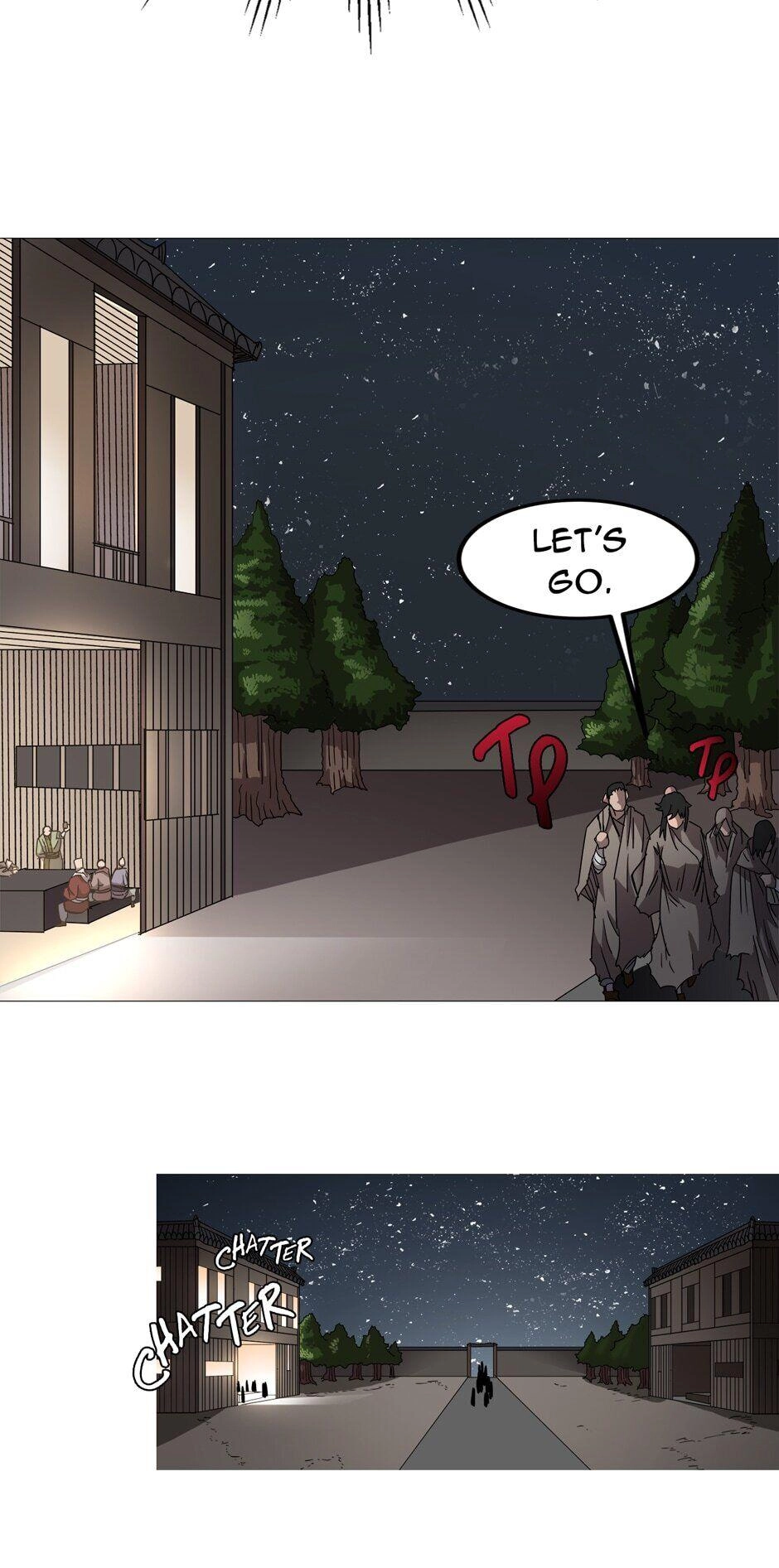 Heavenly Demon Reborn! Chapter 40 - Page 17