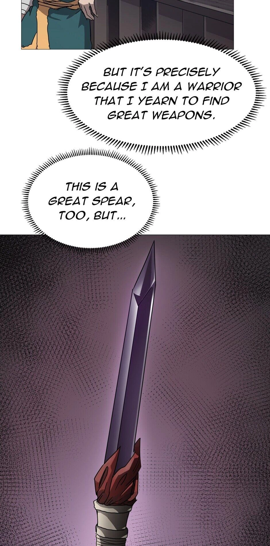 Heavenly Demon Reborn! Chapter 40 - Page 23