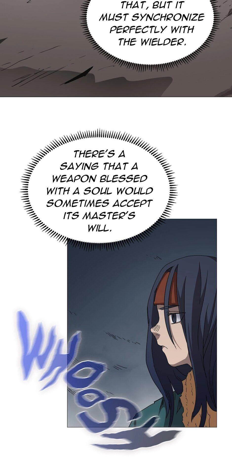 Heavenly Demon Reborn! Chapter 40 - Page 25