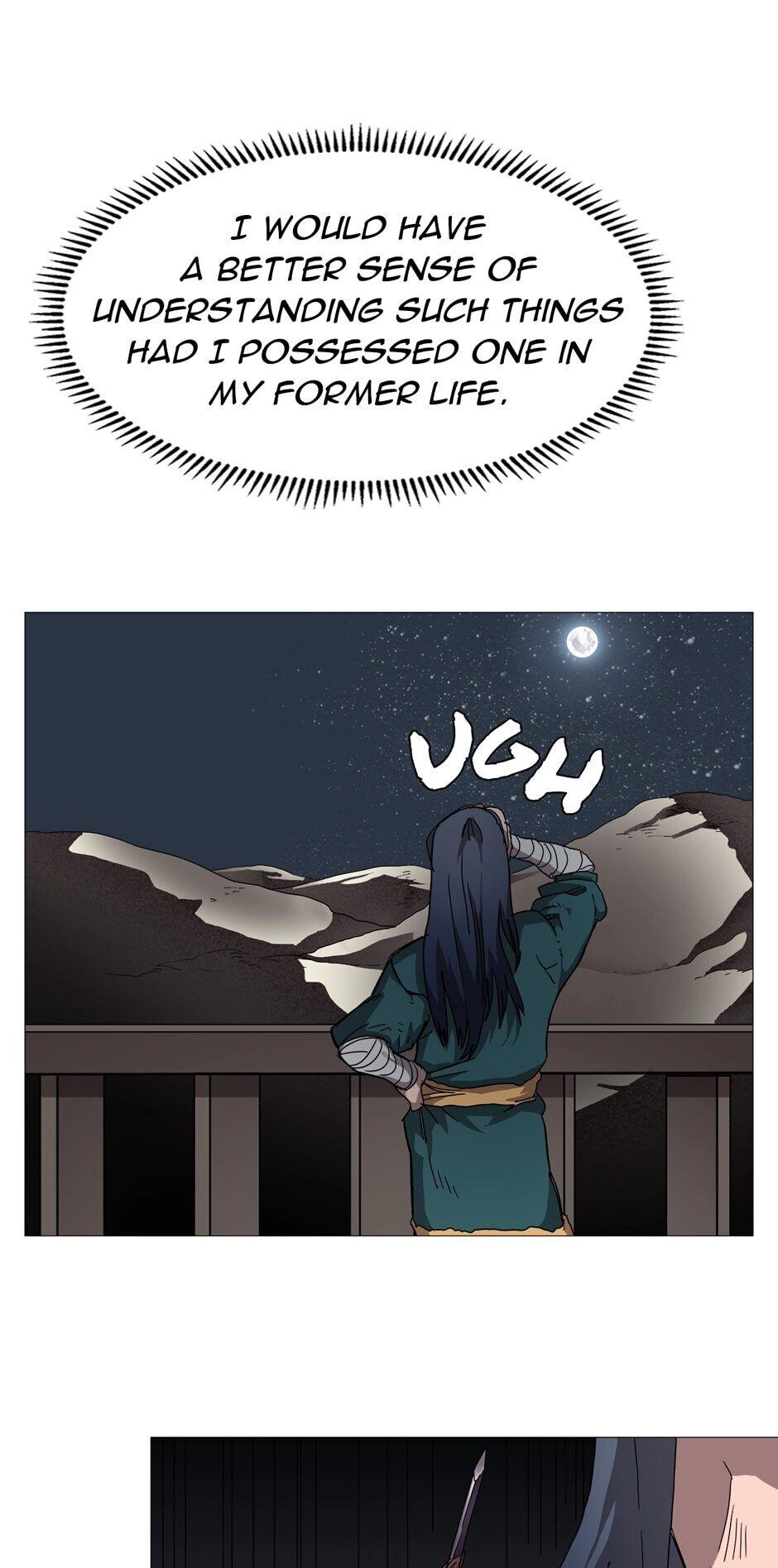 Heavenly Demon Reborn! Chapter 40 - Page 26