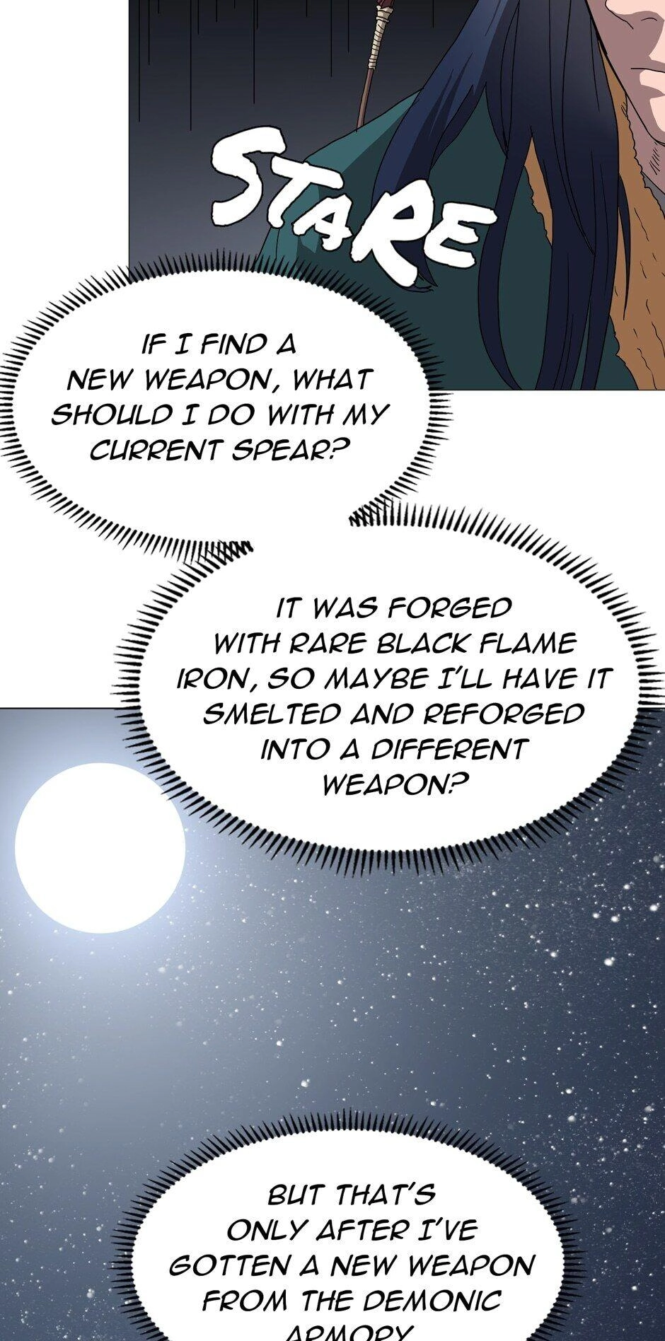 Heavenly Demon Reborn! Chapter 40 - Page 27