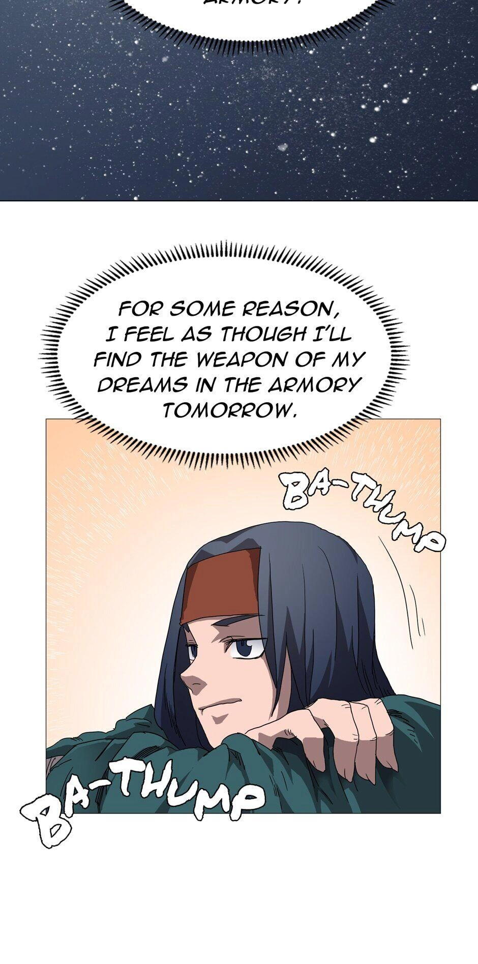 Heavenly Demon Reborn! Chapter 40 - Page 28
