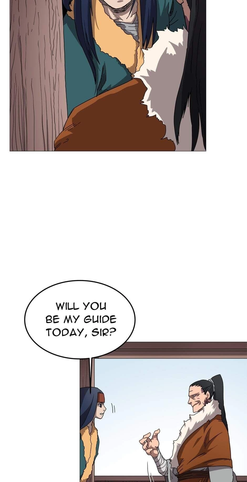 Heavenly Demon Reborn! Chapter 40 - Page 31