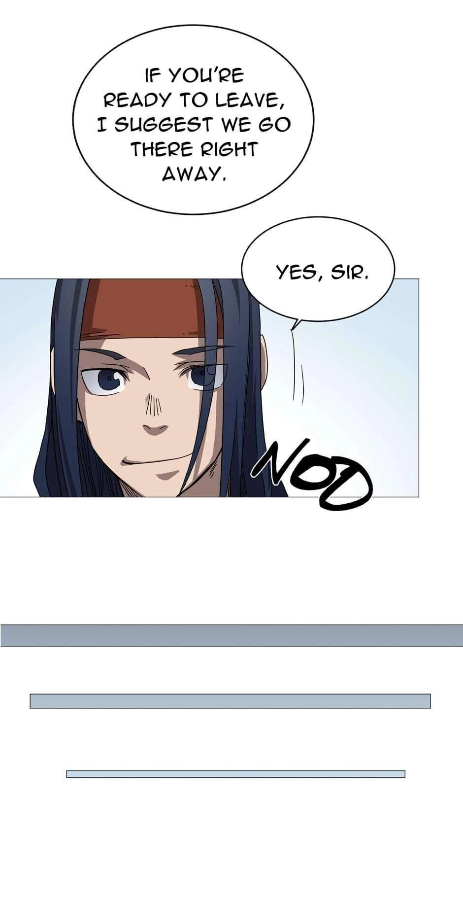 Heavenly Demon Reborn! Chapter 40 - Page 33