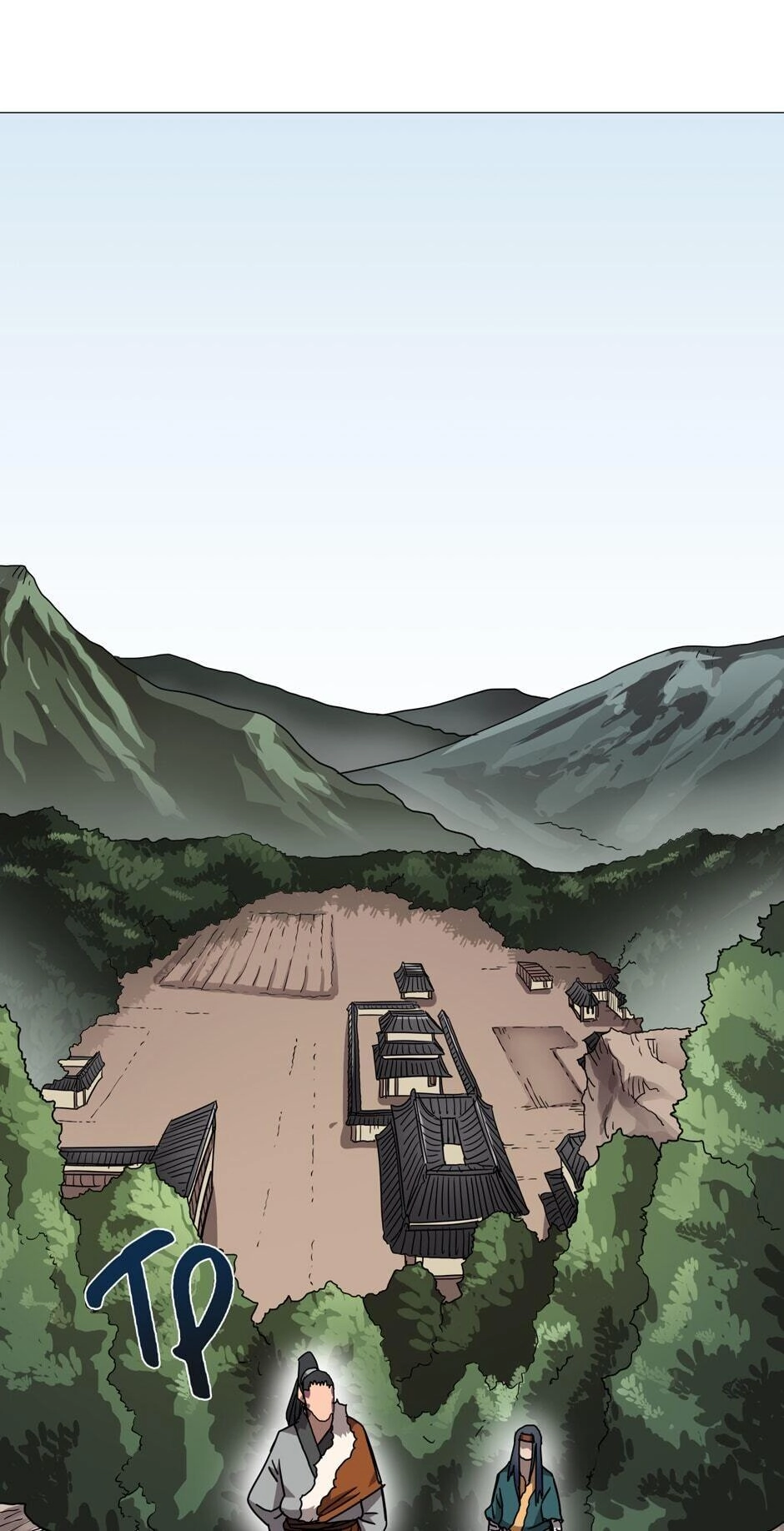 Heavenly Demon Reborn! Chapter 40 - Page 34