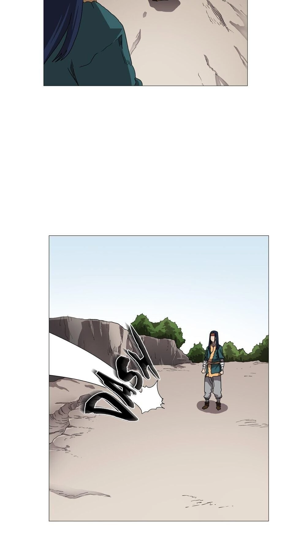 Heavenly Demon Reborn! Chapter 40 - Page 40