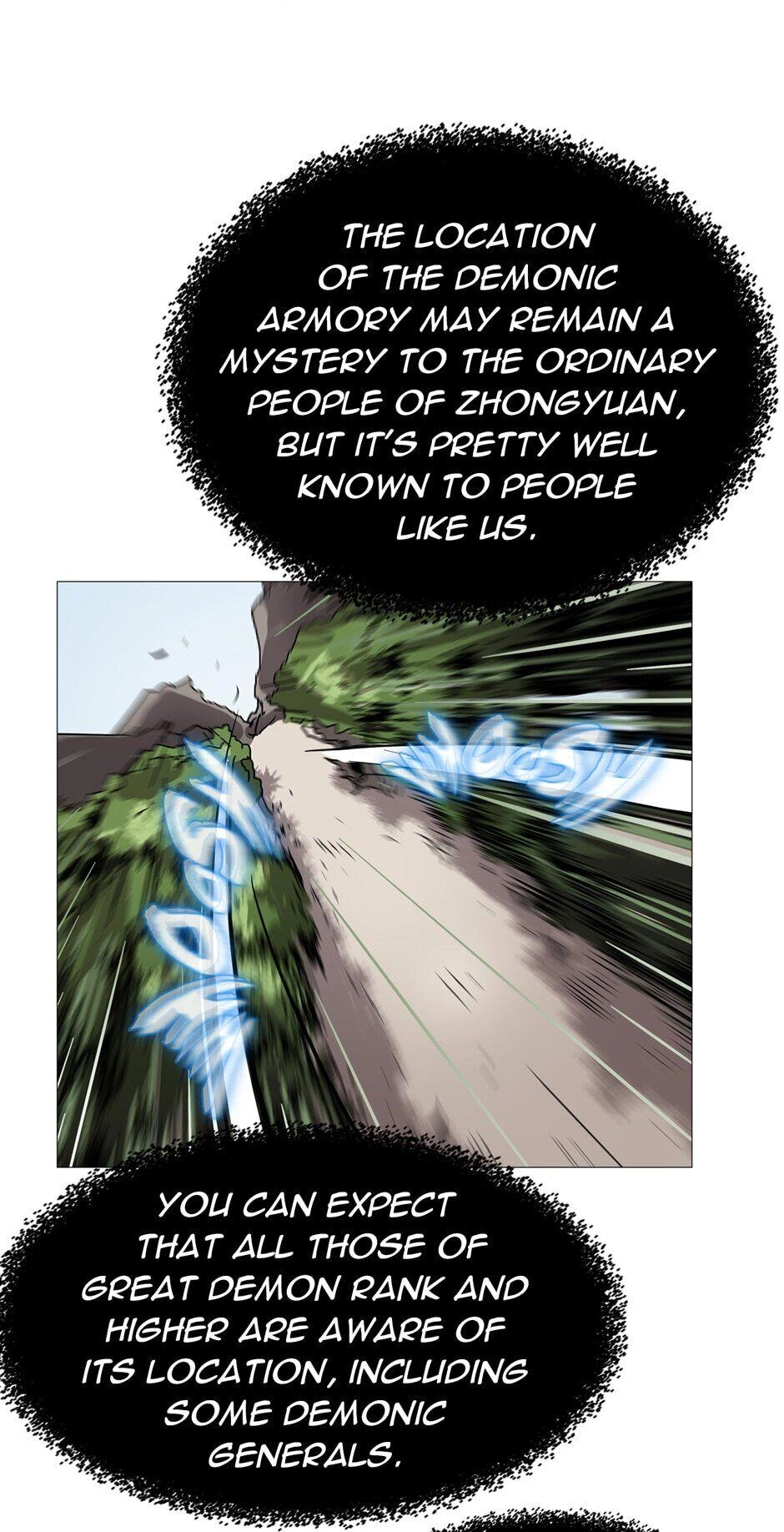Heavenly Demon Reborn! Chapter 40 - Page 43