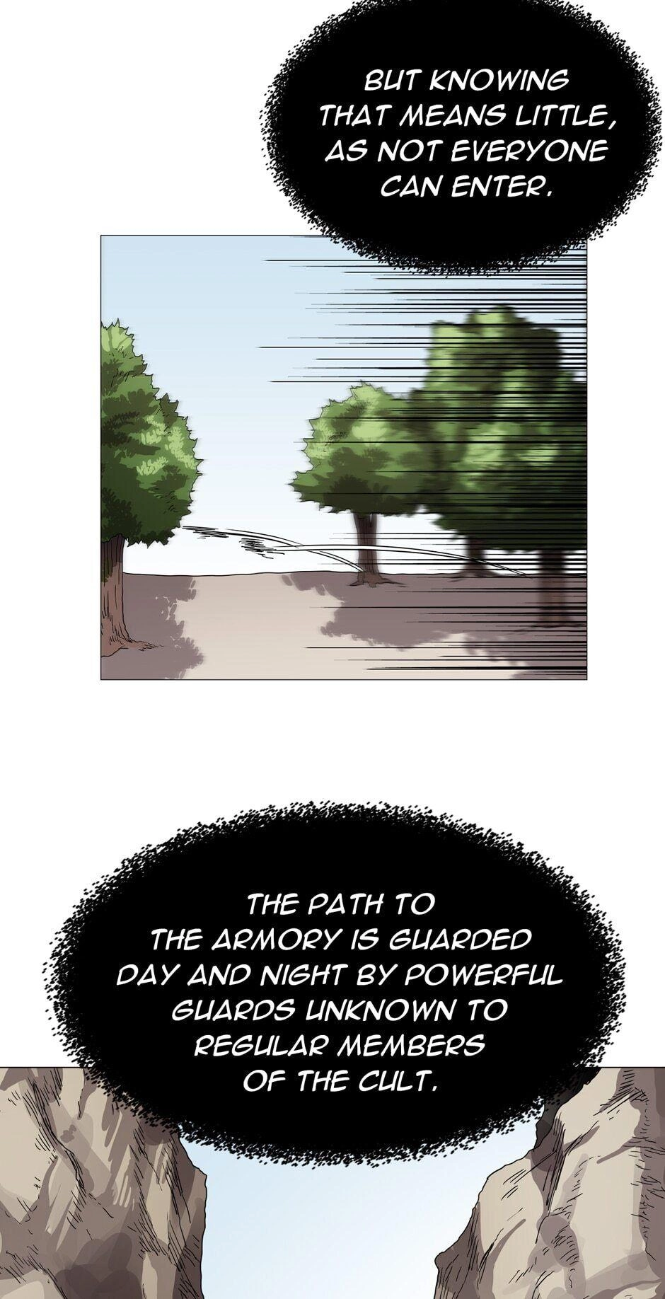 Heavenly Demon Reborn! Chapter 40 - Page 44