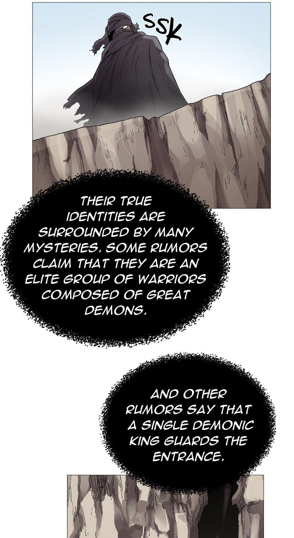 Heavenly Demon Reborn! Chapter 40 - Page 46