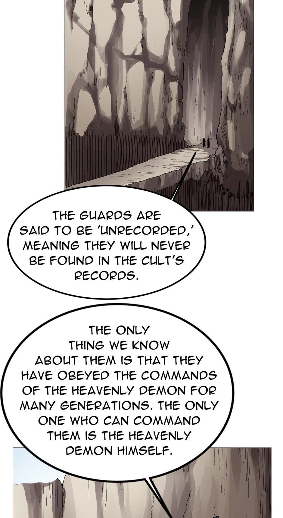 Heavenly Demon Reborn! Chapter 40 - Page 47