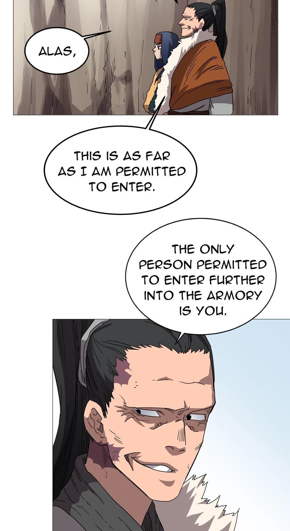 Heavenly Demon Reborn! Chapter 40 - Page 48