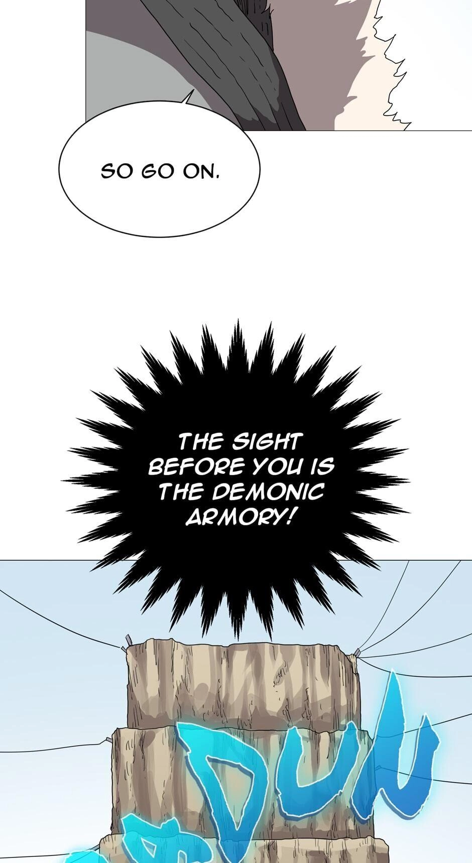 Heavenly Demon Reborn! Chapter 40 - Page 49