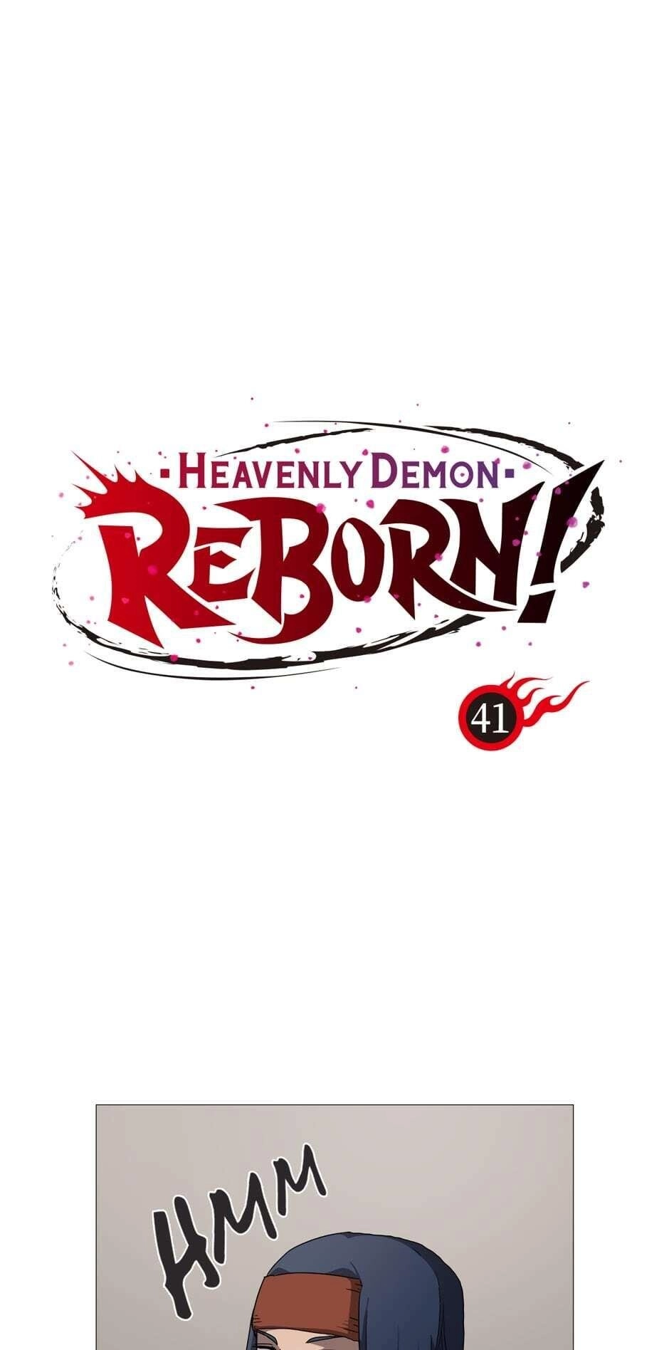 Heavenly Demon Reborn! Chapter 41 - Page 5