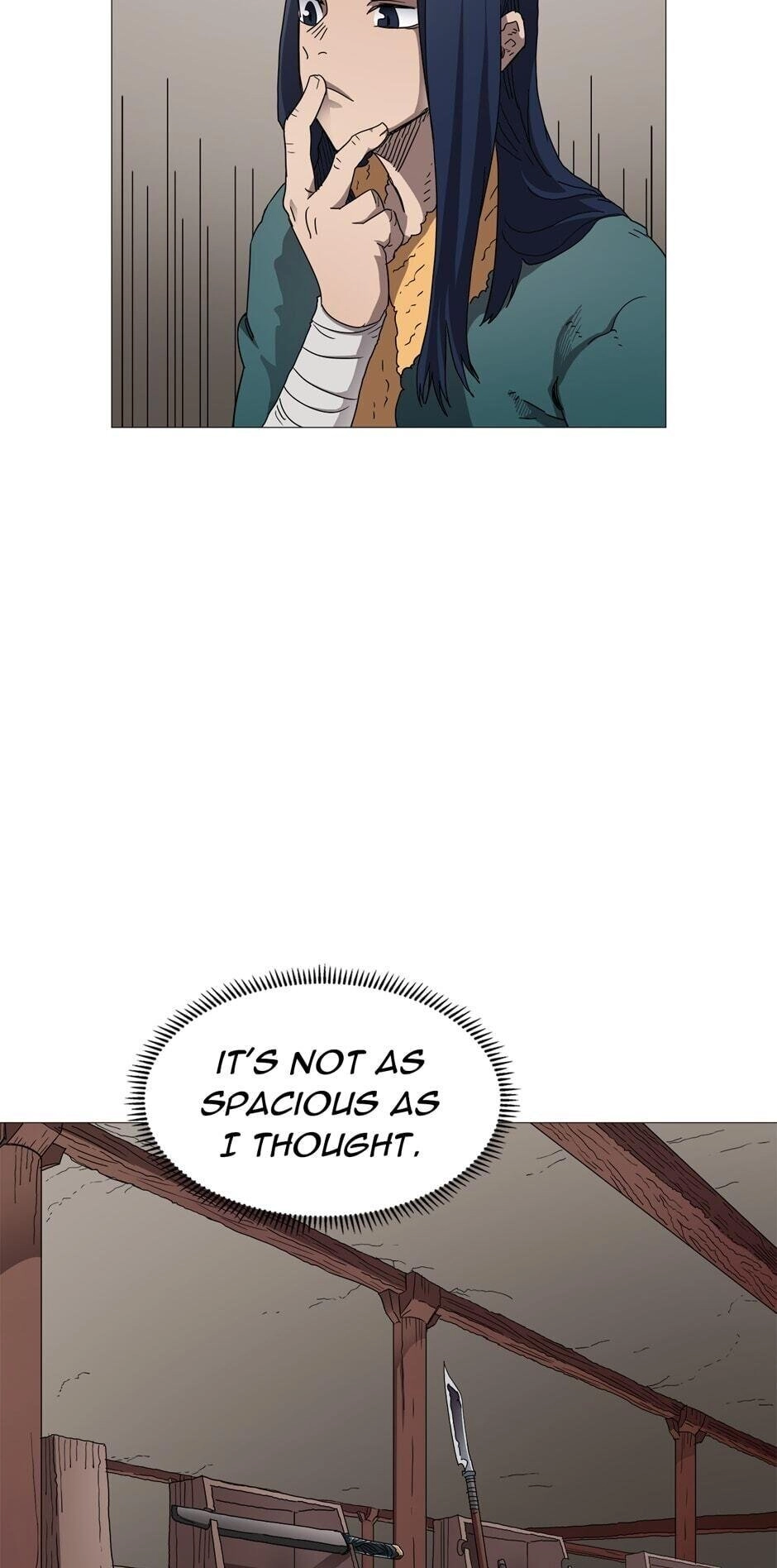 Heavenly Demon Reborn! Chapter 41 - Page 6