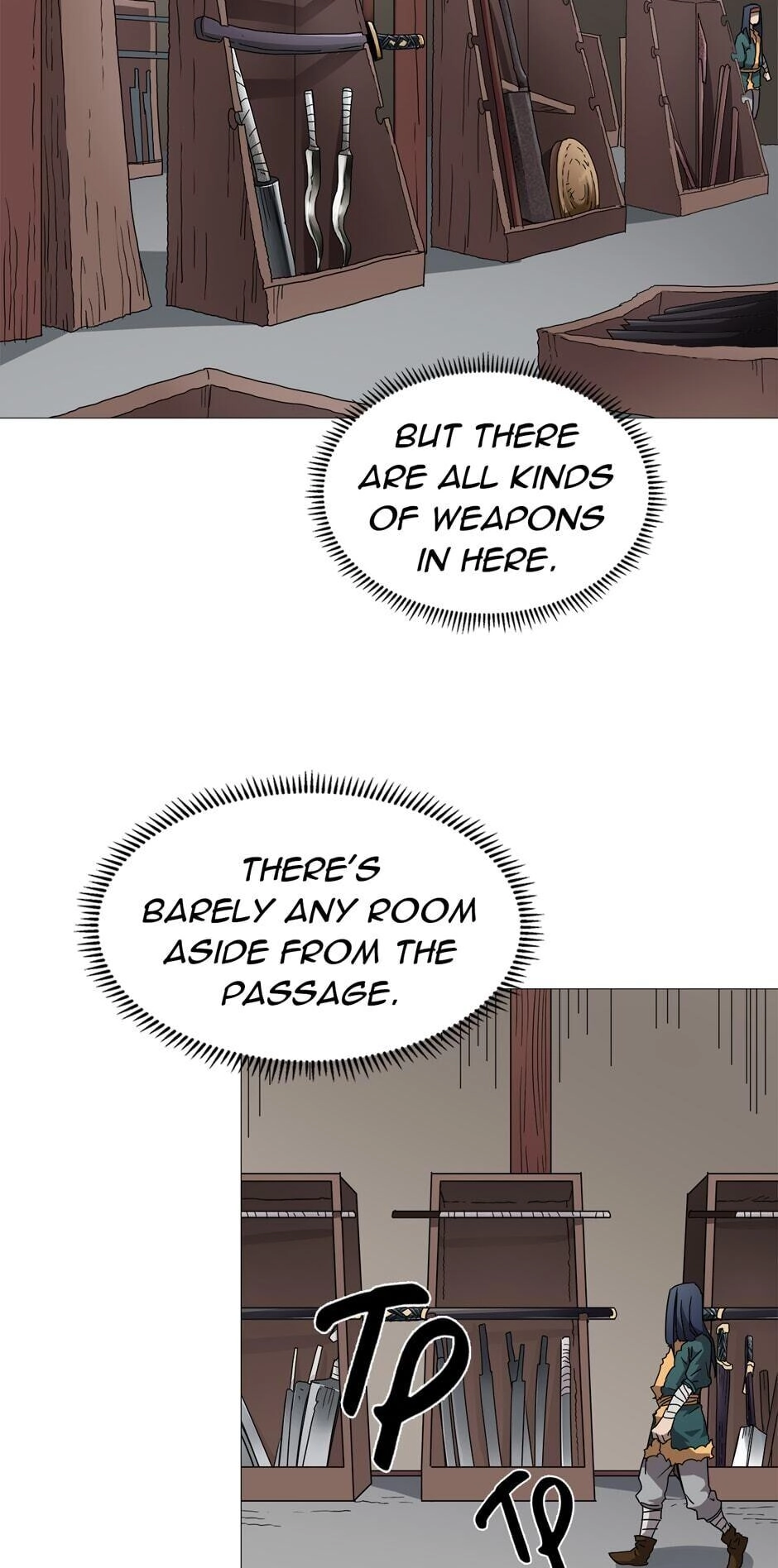Heavenly Demon Reborn! Chapter 41 - Page 7