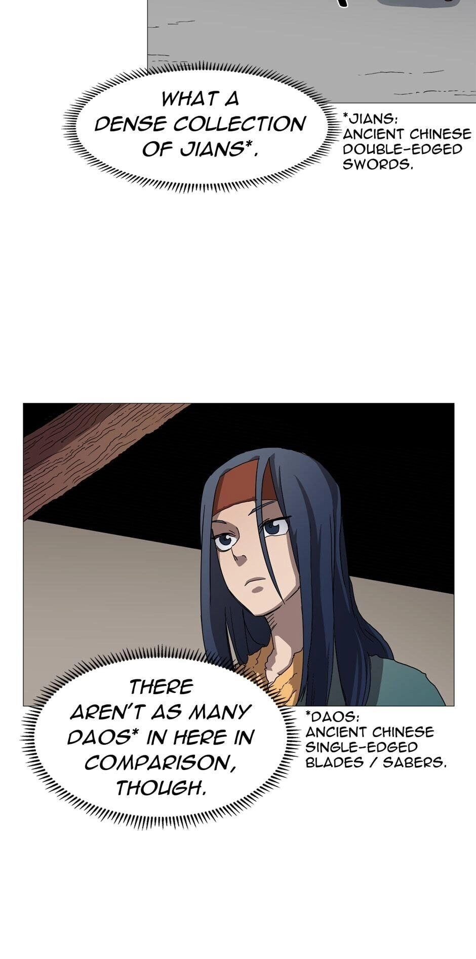 Heavenly Demon Reborn! Chapter 41 - Page 8