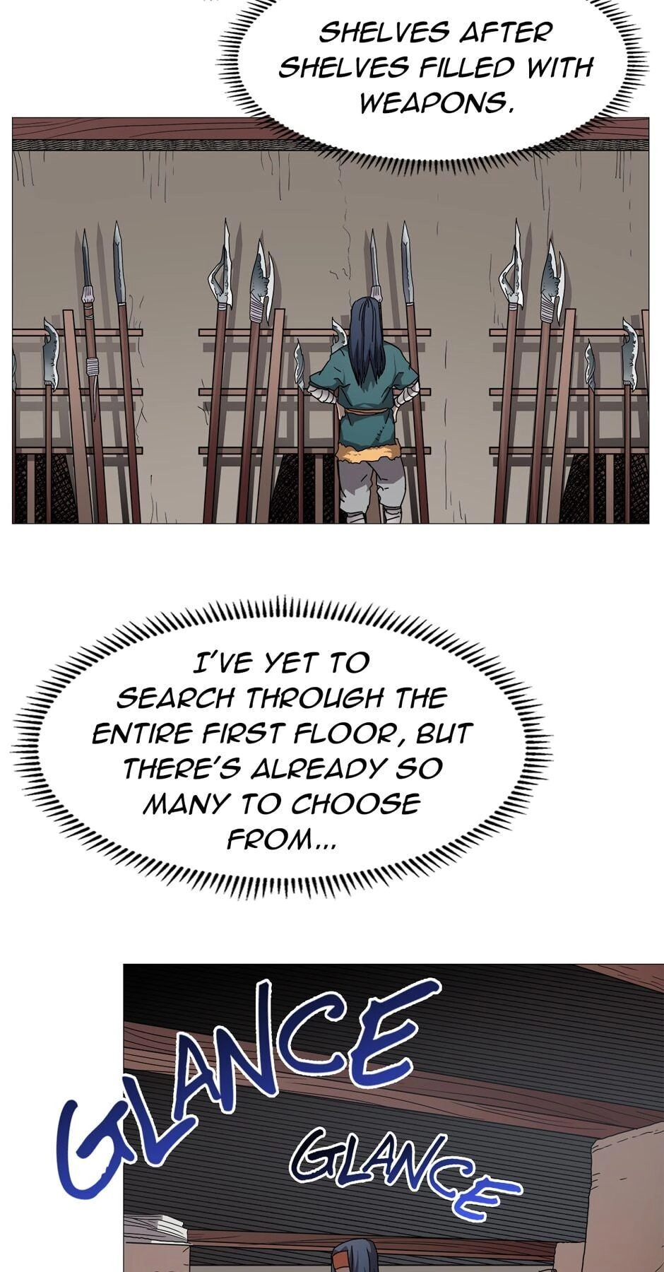 Heavenly Demon Reborn! Chapter 41 - Page 10