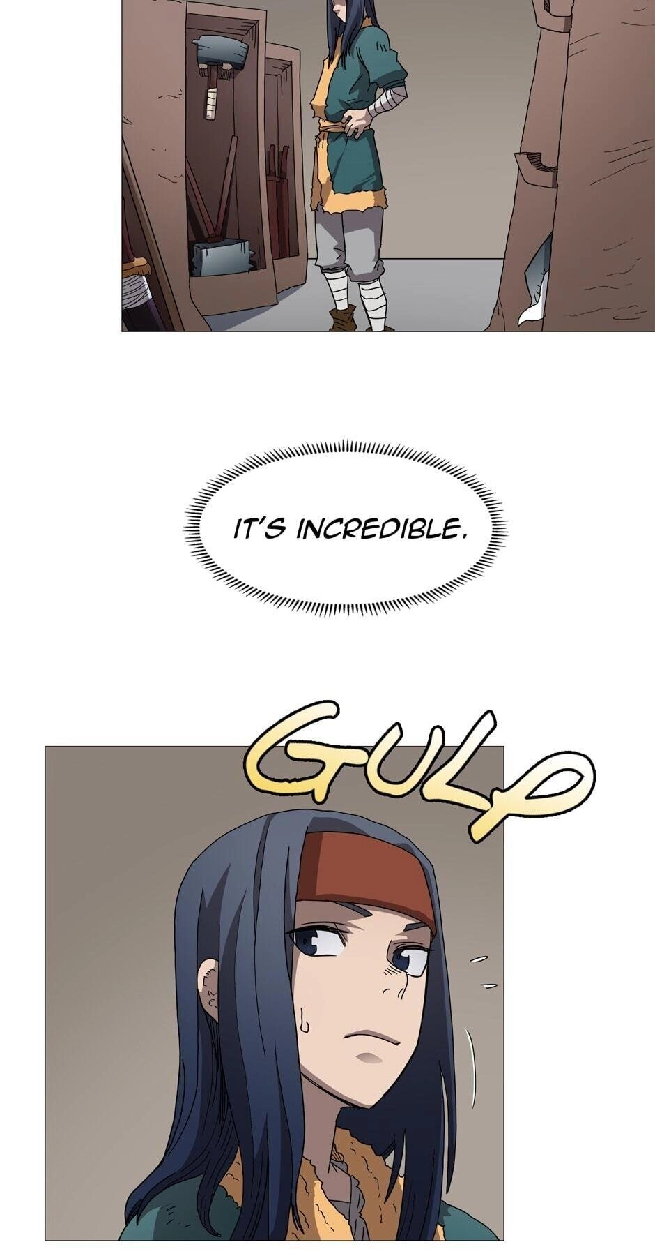 Heavenly Demon Reborn! Chapter 41 - Page 11