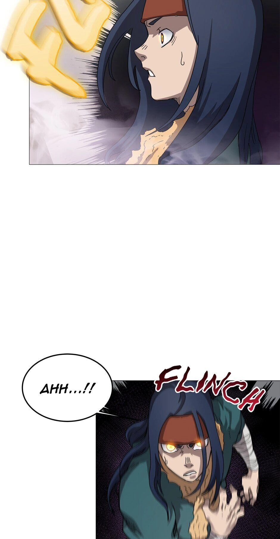 Heavenly Demon Reborn! Chapter 41 - Page 19