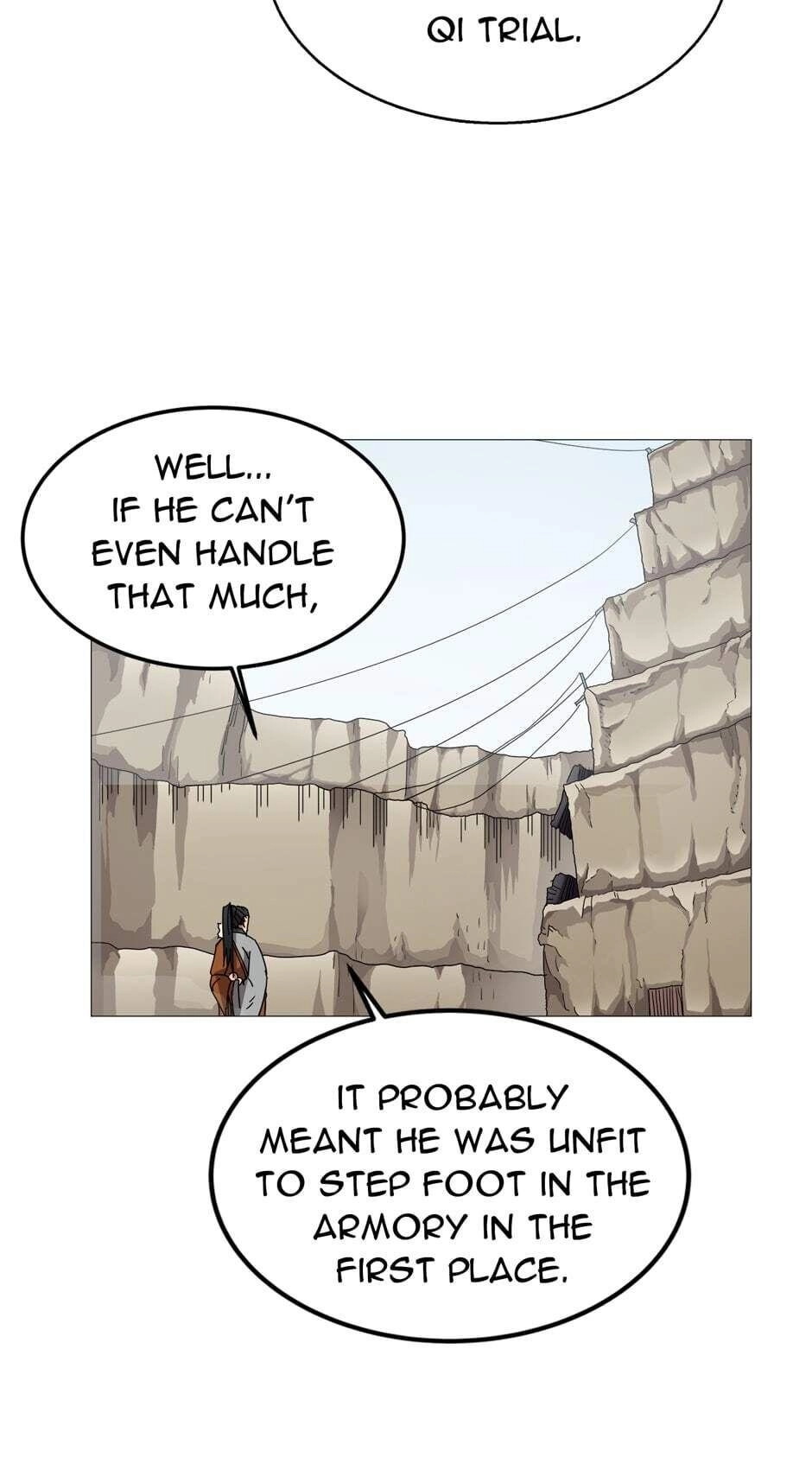 Heavenly Demon Reborn! Chapter 41 - Page 23