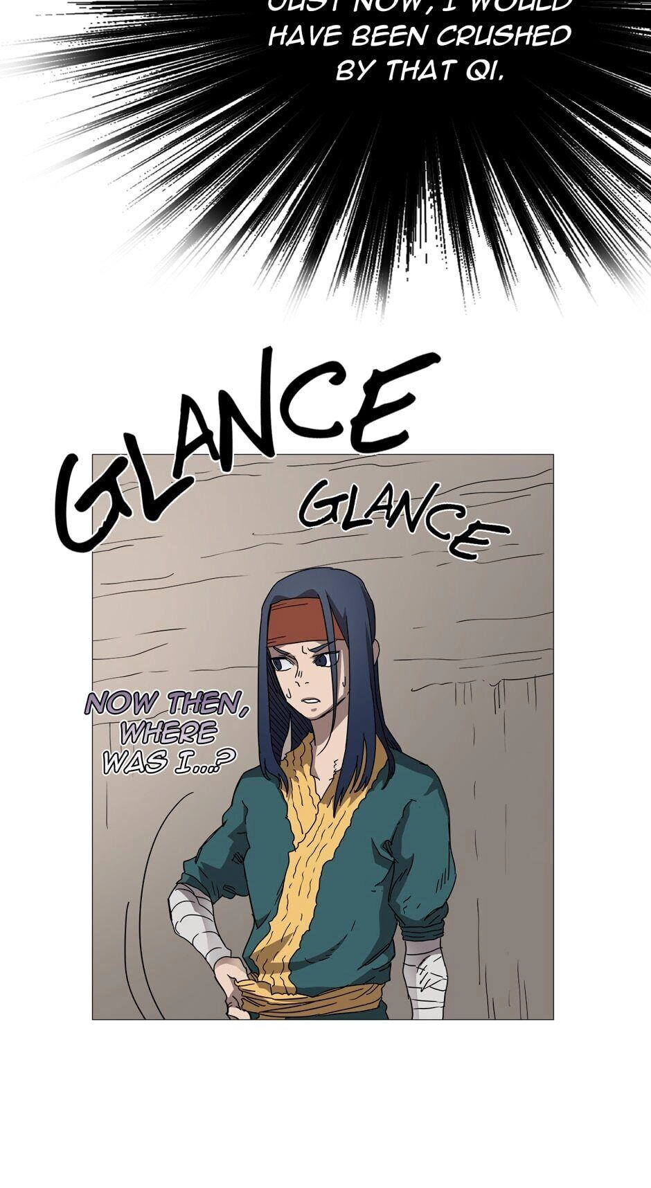 Heavenly Demon Reborn! Chapter 41 - Page 25