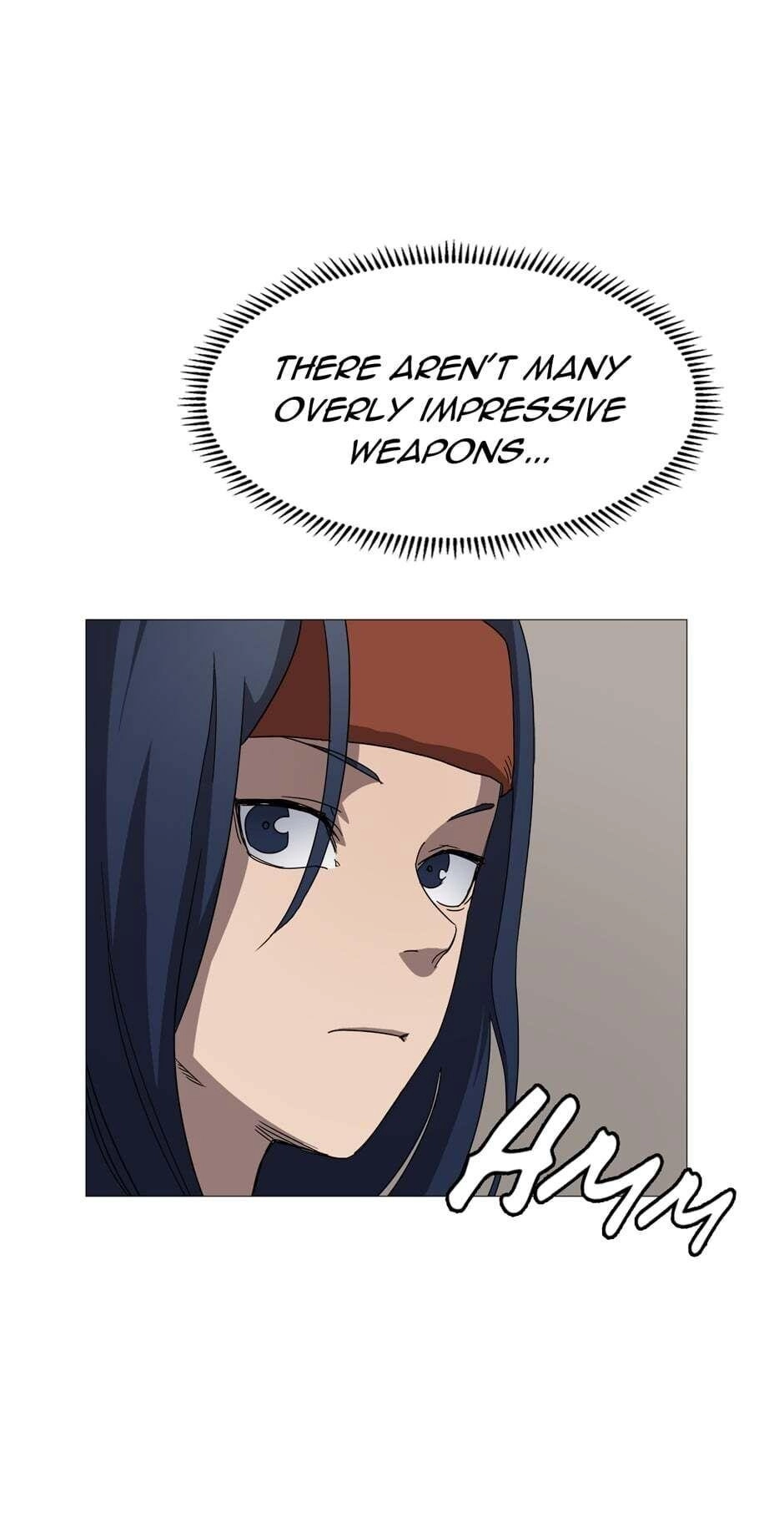 Heavenly Demon Reborn! Chapter 41 - Page 27